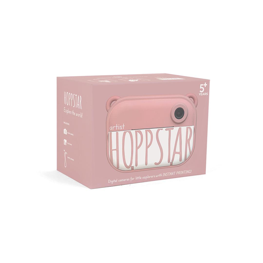 Hoppstar Artist Digital Camera - Blush-Role Play-Blush- | Natural Baby Shower