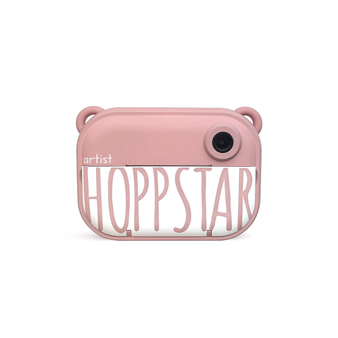 Hoppstar Artist Digital Camera - Blush-Role Play-Blush- | Natural Baby Shower