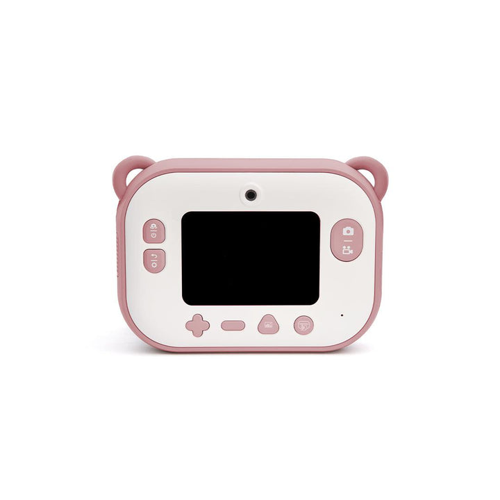 Hoppstar Artist Digital Camera - Blush-Role Play-Blush- | Natural Baby Shower