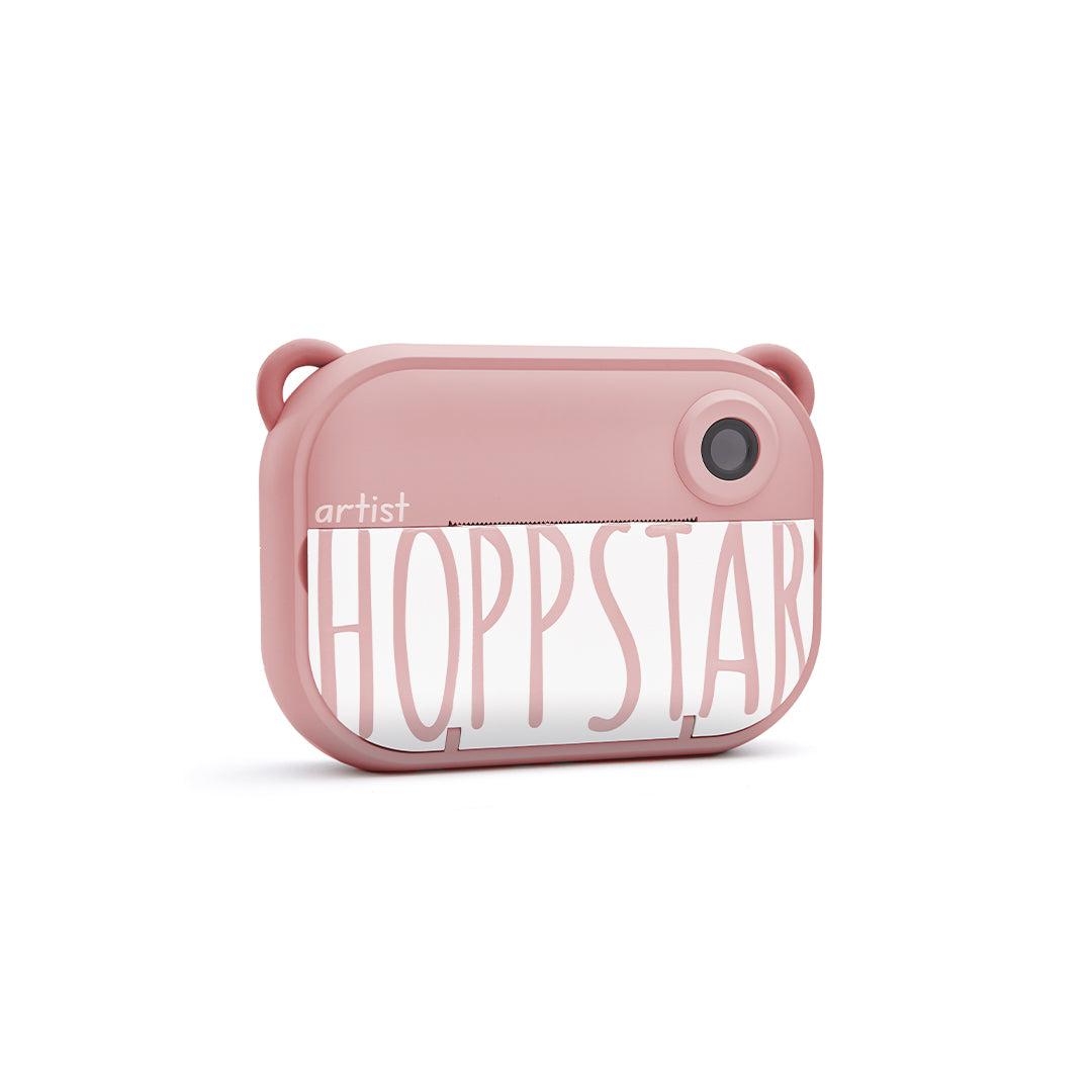 Hoppstar Artist Digital Camera - Blush-Role Play-Blush- | Natural Baby Shower