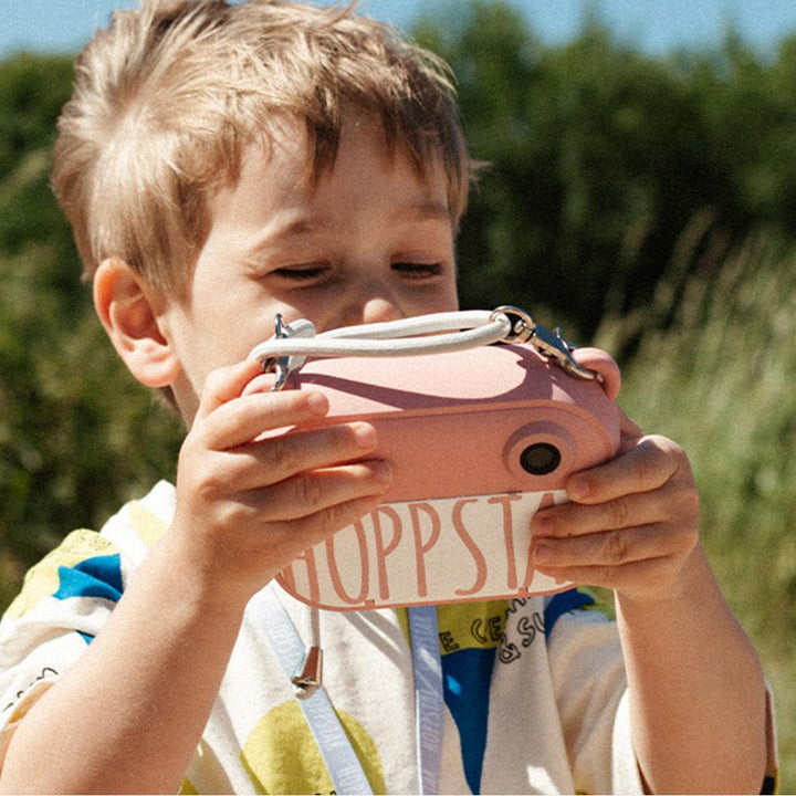 Hoppstar Artist Digital Camera - Blush-Role Play-Blush- | Natural Baby Shower