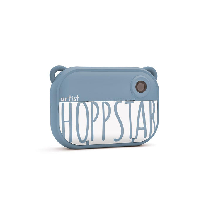 Hoppstar Artist Digital Camera - Denim-Role Play-Denim- | Natural Baby Shower