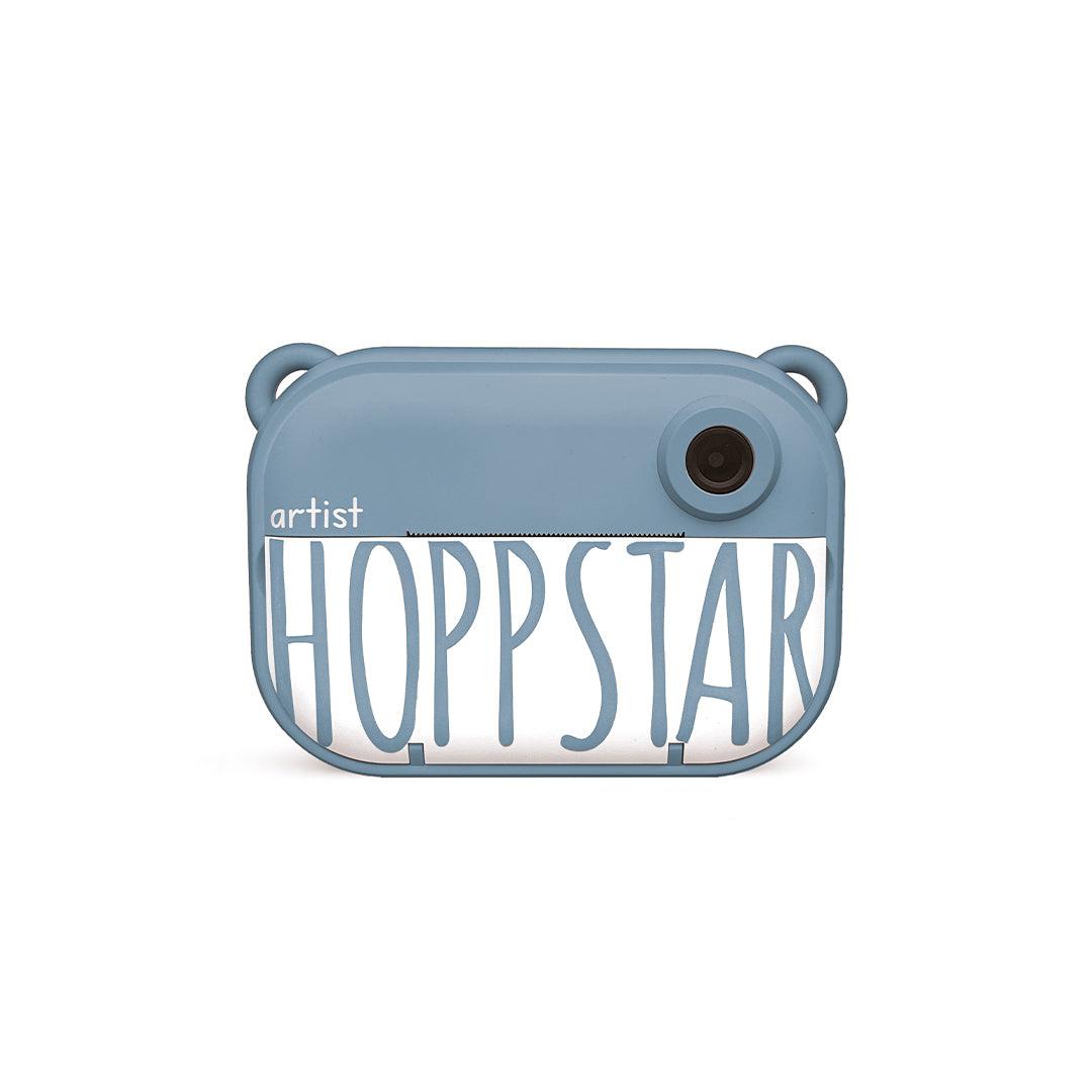 Hoppstar Artist Digital Camera - Denim-Role Play-Denim- | Natural Baby Shower