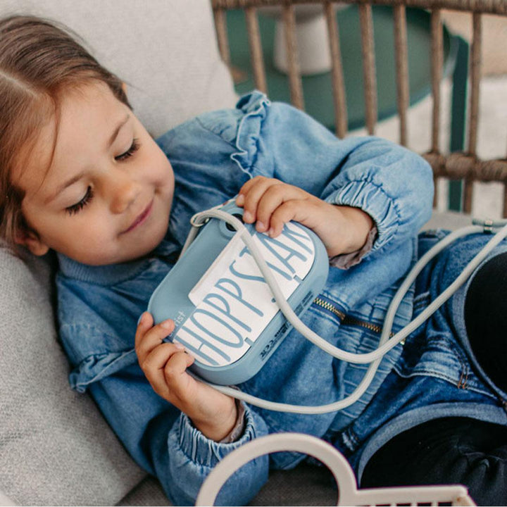 Hoppstar Artist Digital Camera - Denim-Role Play-Denim- | Natural Baby Shower