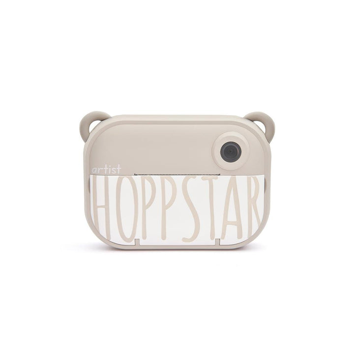 Hoppstar Artist Digital Camera - Oat-Role Play-Oat- | Natural Baby Shower