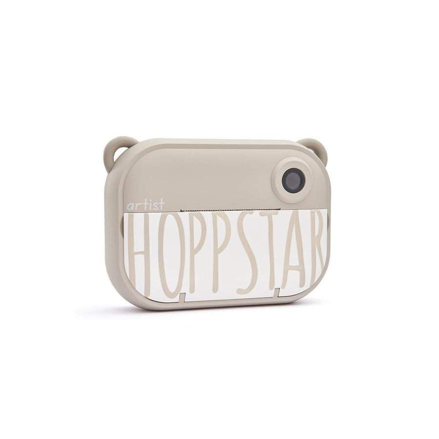 Hoppstar Artist Digital Camera - Oat-Role Play-Oat- | Natural Baby Shower