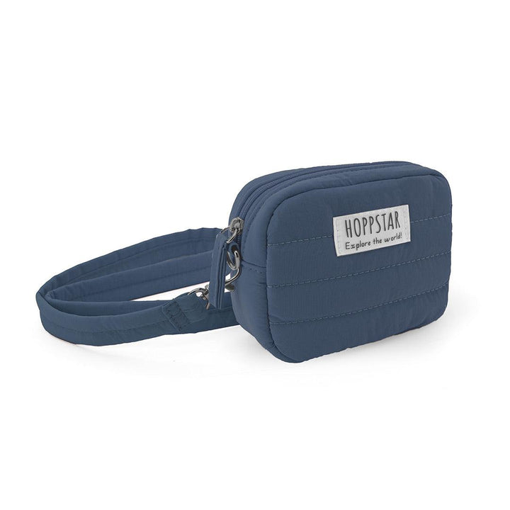 Hoppstar Mini Bag For Rookie & Expert - Navy-Role Play-Navy- | Natural Baby Shower