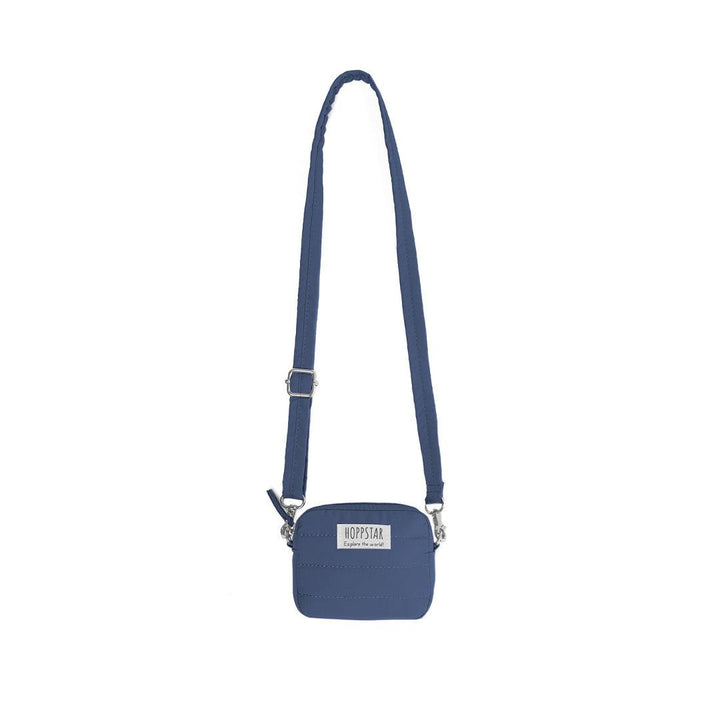 Hoppstar Mini Bag For Rookie & Expert - Navy-Role Play-Navy- | Natural Baby Shower