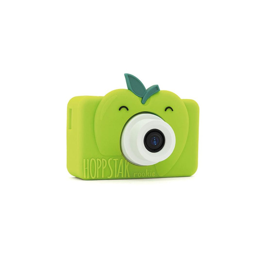 Hoppstar Rookie Digital Camera - Mr. Smithy-Role Play-Mr. Smithy- | Natural Baby Shower