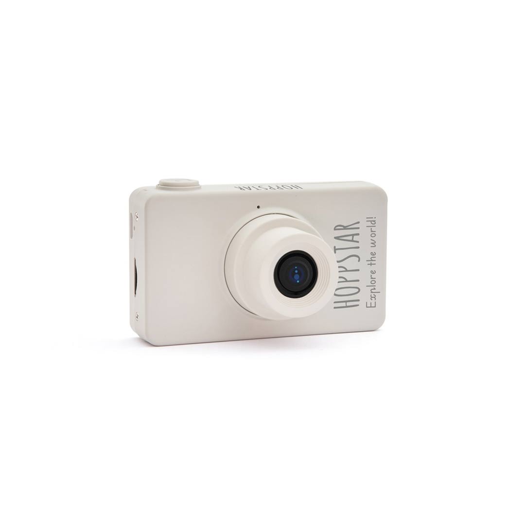 Hoppstar Rookie Digital Camera - Pina Coolada-Role Play-Pina Coolada- | Natural Baby Shower