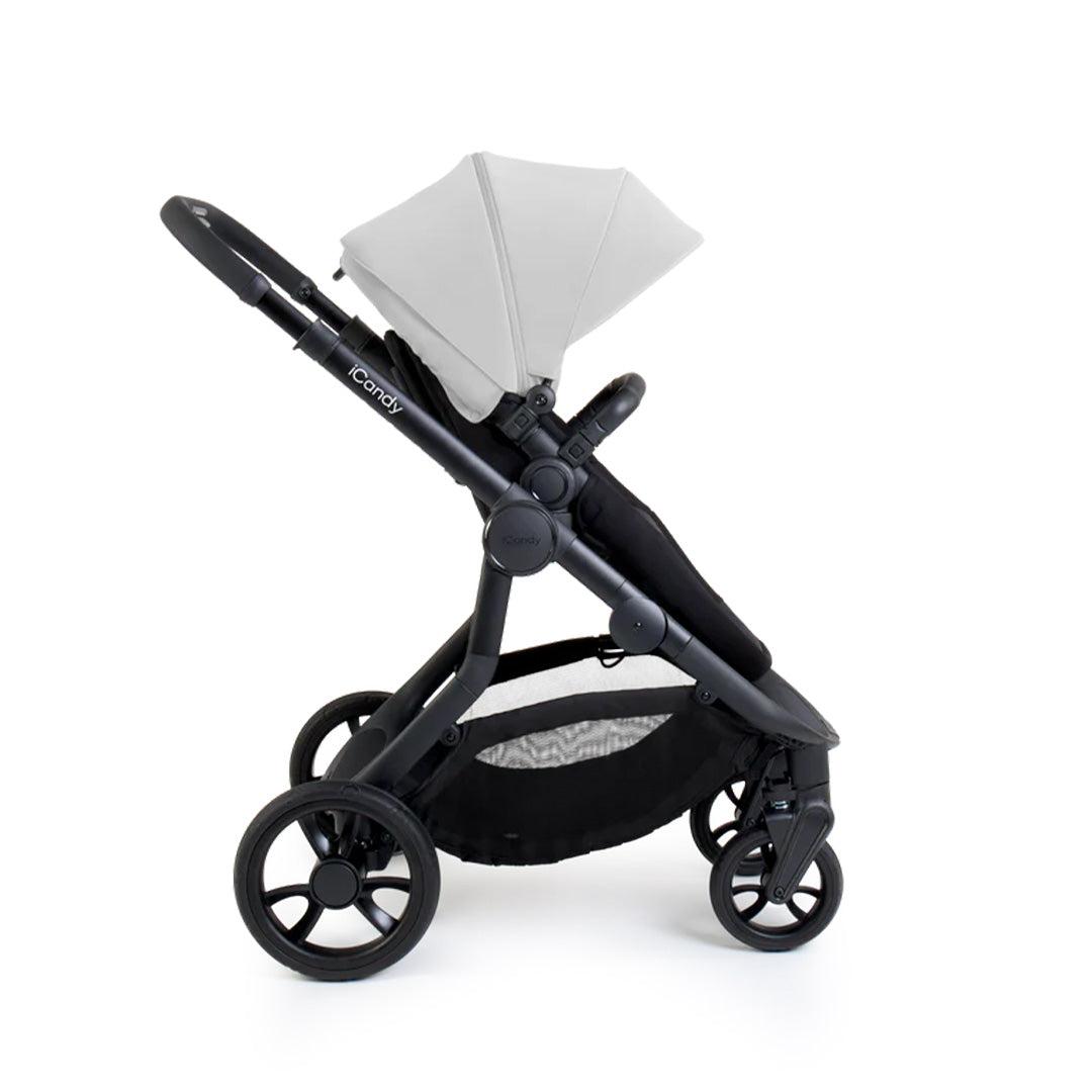 iCandy Orange 4 Pushchair - Glacier-Strollers-Glacier-One Size | Natural Baby Shower