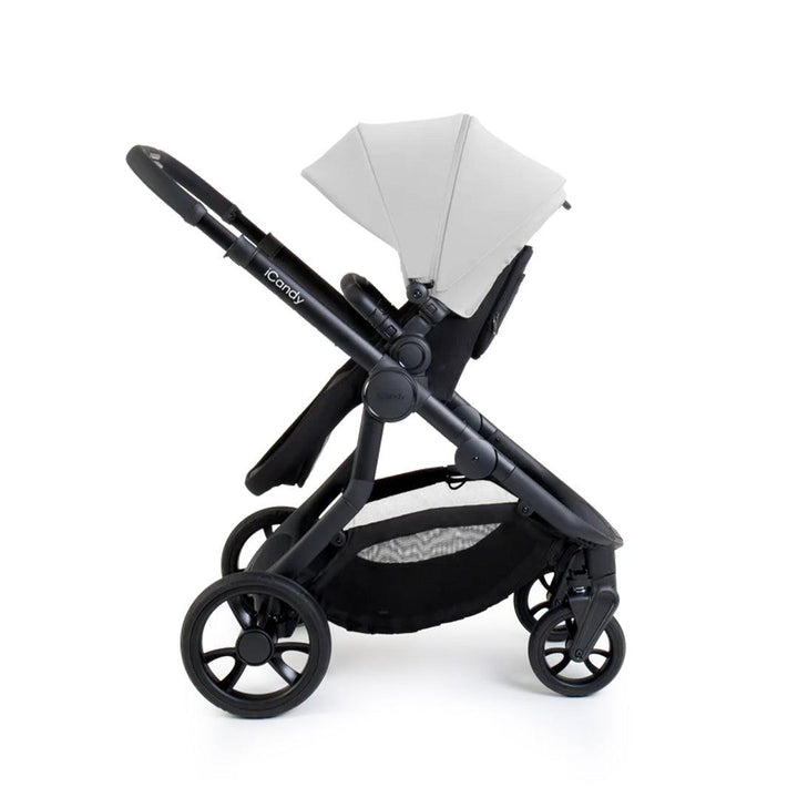 iCandy Orange 4 Pushchair - Glacier-Strollers-Glacier-One Size | Natural Baby Shower