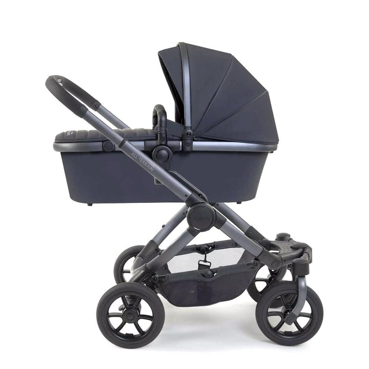 iCandy Peach 7 All Terrain Storm Complete Travel System with Cloud T-Travel Systems- | Natural Baby Shower