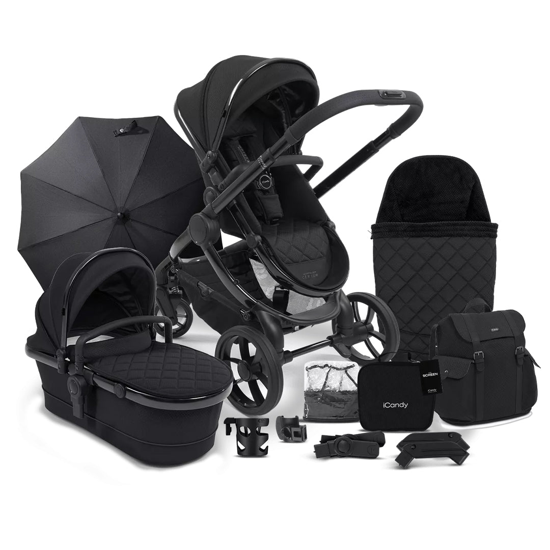 Pushchairs + Strollers SALE | OFFERS