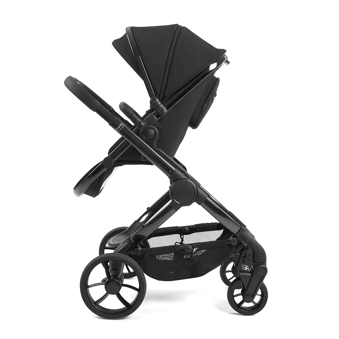 iCandy Peach 7 Designer Collection Cerium Travel System with Pebble 360 Pro 2-Travel Systems- | Natural Baby Shower