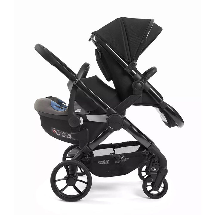 iCandy Peach 7 Designer Collection Cerium Double Pushchair-Strollers- | Natural Baby Shower