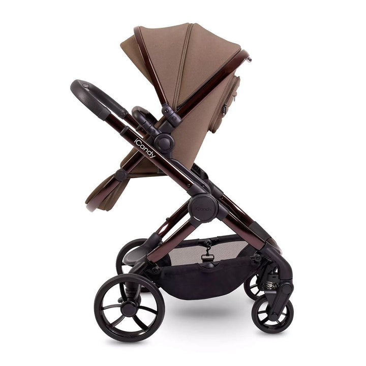 iCandy Peach 7 Pushchair & Carrycot - Coco-Strollers-Coco- | Natural Baby Shower