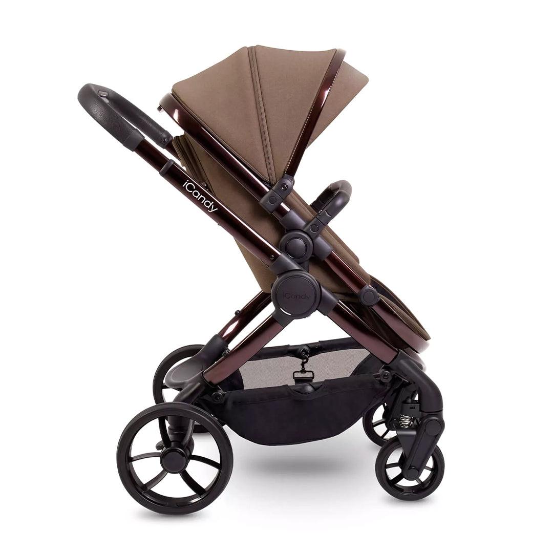 iCandy Peach 7 Pushchair & Carrycot - Coco-Strollers-Coco- | Natural Baby Shower