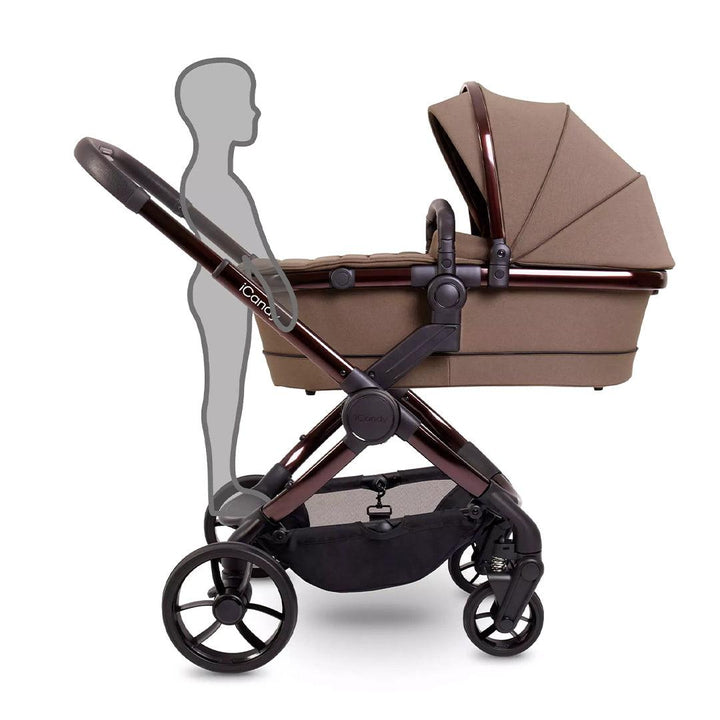 iCandy Peach 7 Pushchair & Carrycot - Coco-Strollers-Coco- | Natural Baby Shower