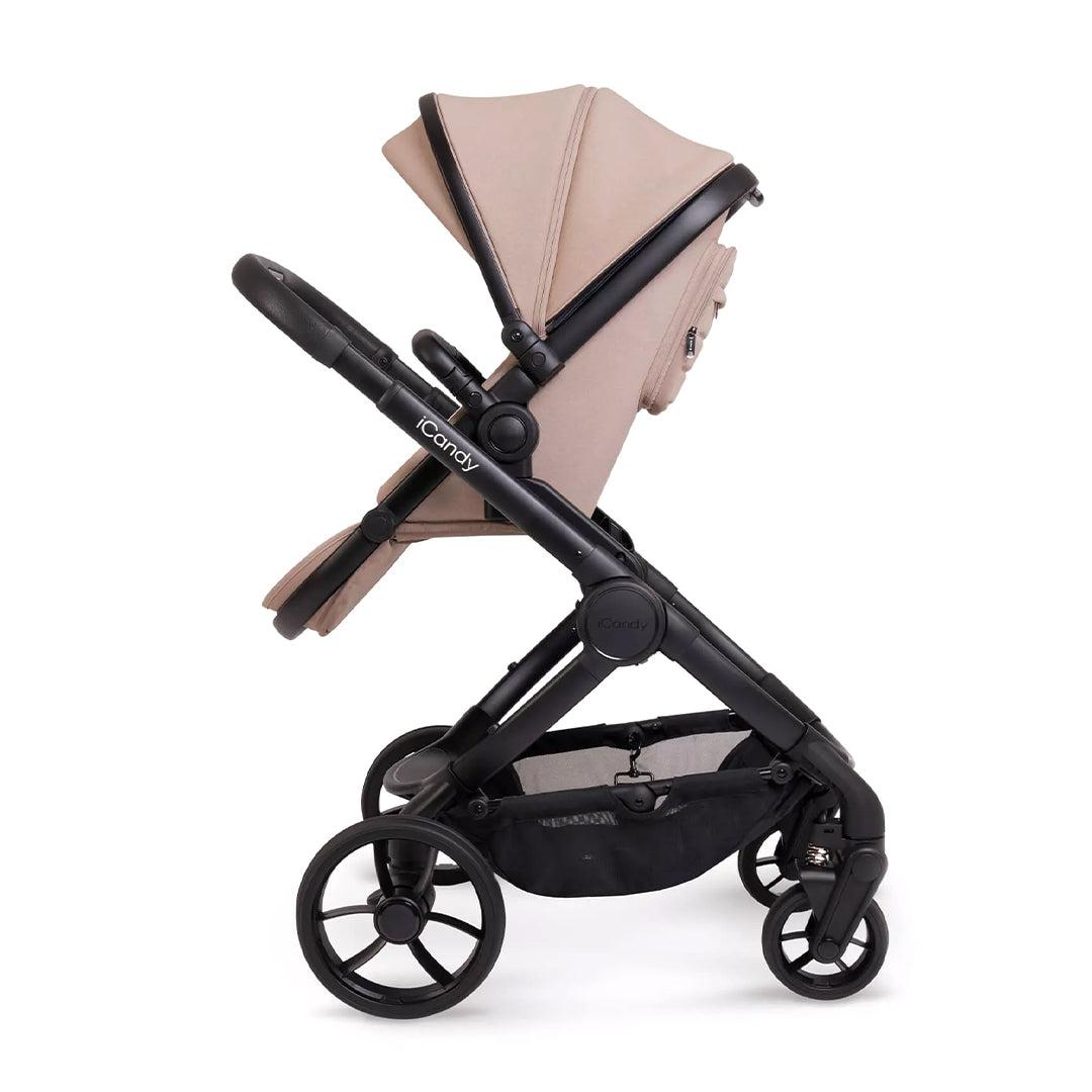 iCandy Peach 7 Complete Travel System with Cloud T - Cookie-Travel Systems- | Natural Baby Shower