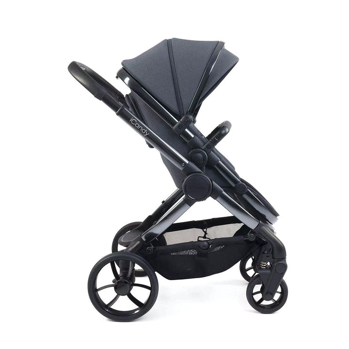 iCandy Peach 7 Complete Travel System with Cloud T - Truffle-Travel Systems- | Natural Baby Shower