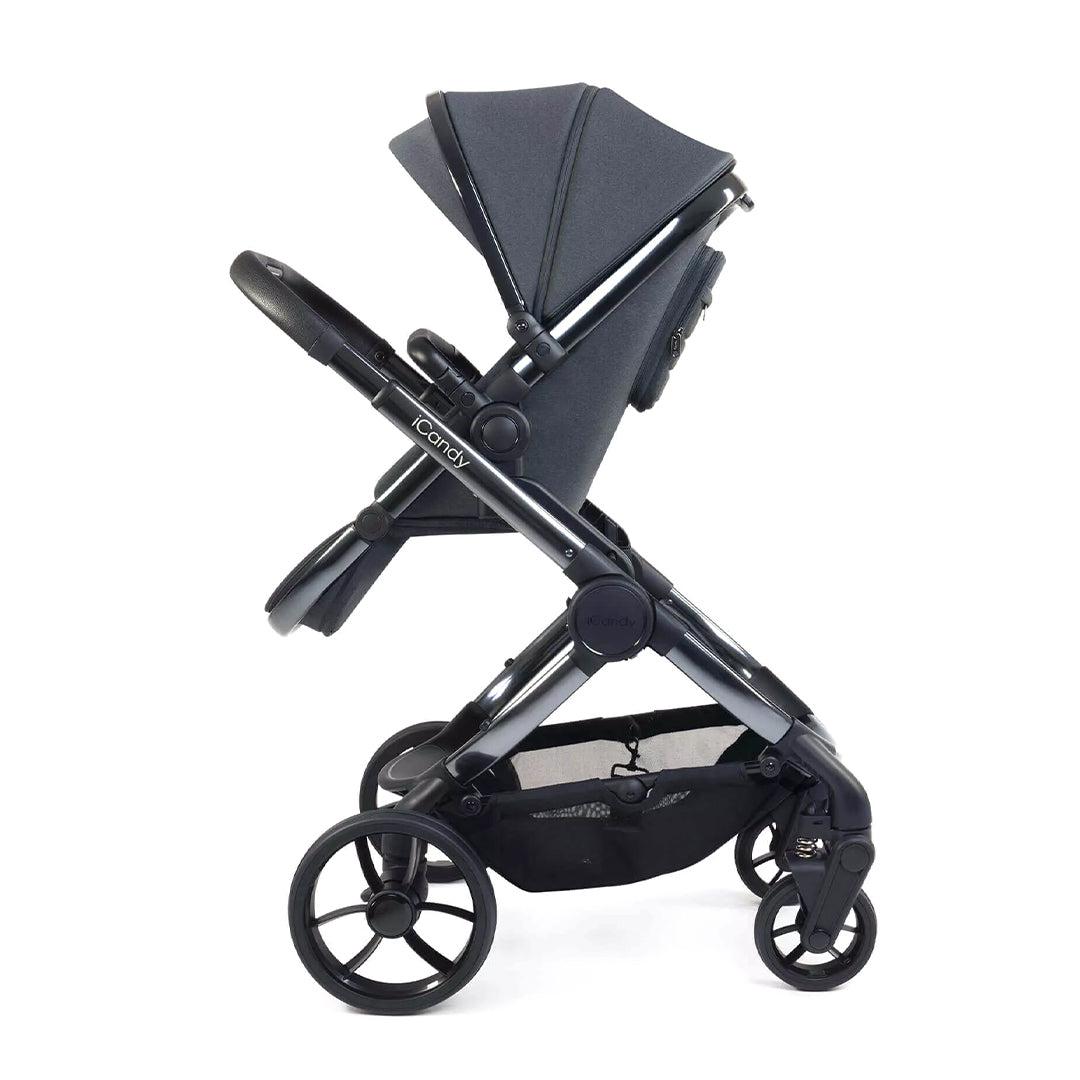 iCandy Peach 7 Complete Travel System with Cloud T - Truffle-Travel Systems- | Natural Baby Shower