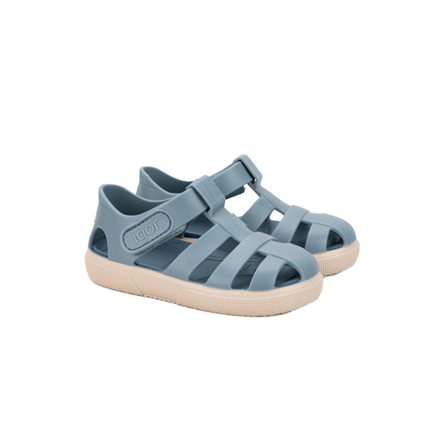 IGOR Bay - Oceano-Sandals-Oceano-20 | Natural Baby Shower