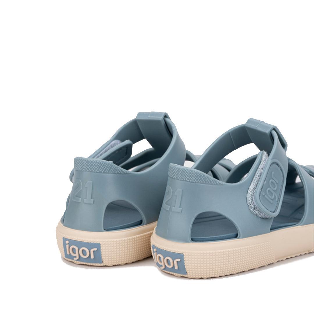 IGOR Bay - Oceano-Sandals-Oceano-20 | Natural Baby Shower