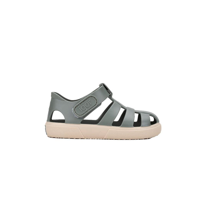 IGOR Bay - Verde-Sandals-Verde-20 | Natural Baby Shower