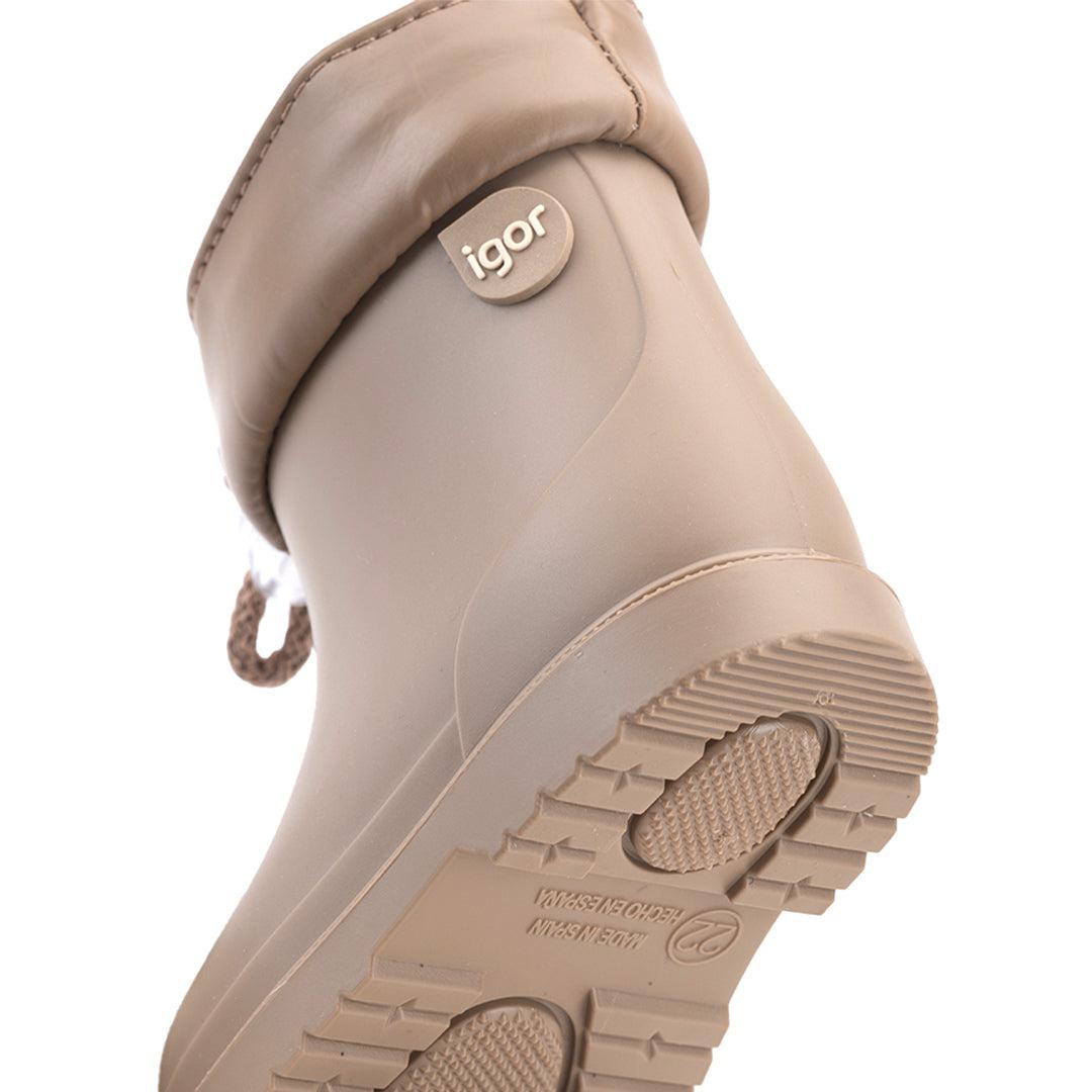 Igor Bimbi Euri Wellies - Elmwood-Wellies- | Natural Baby Shower