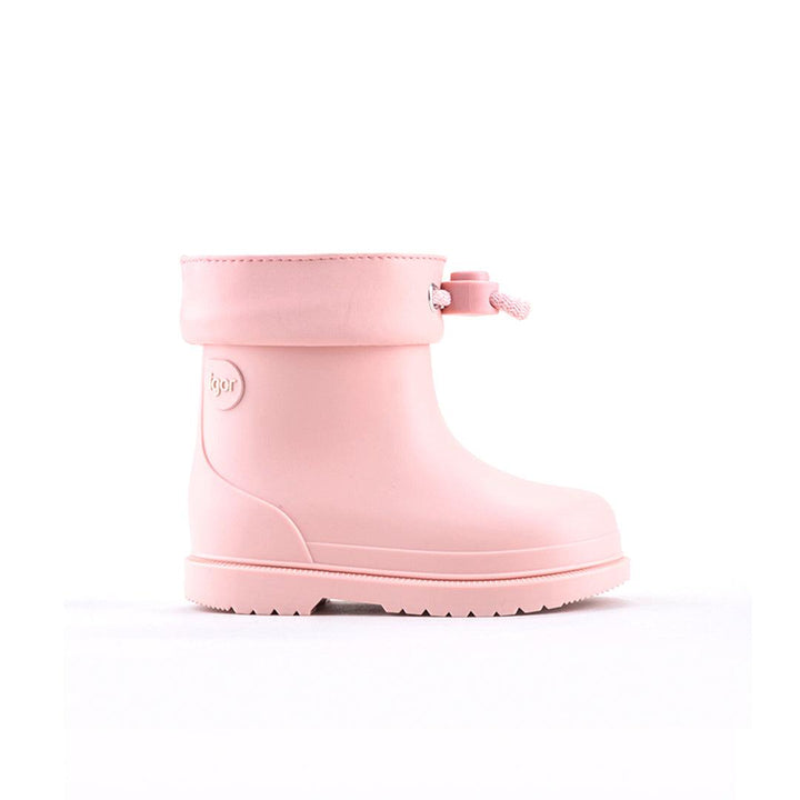 Igor Bimbi Euri Wellies - Maquillaje-Wellies- | Natural Baby Shower