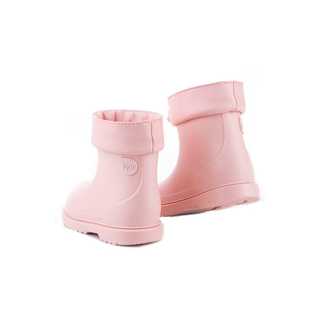 Igor Bimbi Euri Wellies - Maquillaje-Wellies- | Natural Baby Shower