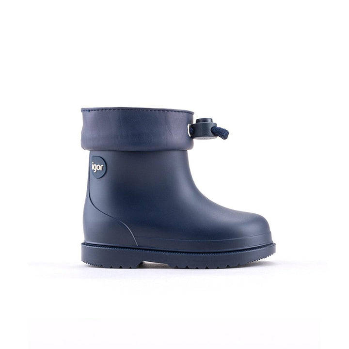 Igor Bimbi Euri Wellies - Marino-Wellies- | Natural Baby Shower