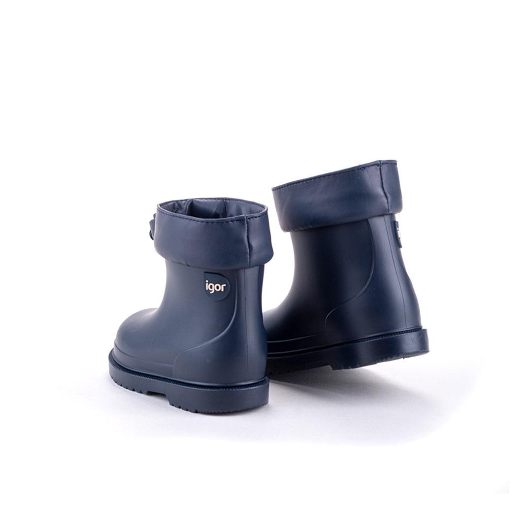 Igor Bimbi Euri Wellies - Marino-Wellies- | Natural Baby Shower