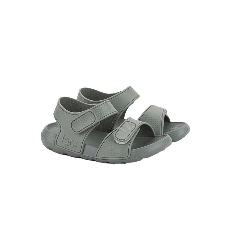 IGOR Bios Mc - Verde-Sandals-Verde-22 | Natural Baby Shower