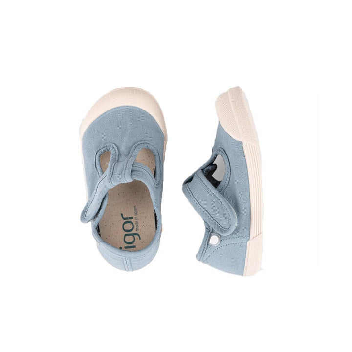 IGOR Lona Pepito - Oceano-Shoes-Oceano-19 | Natural Baby Shower