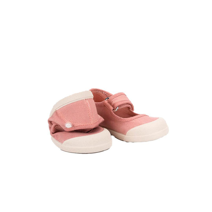 IGOR Lona Pepito - Nuevo Rosa-Shoes-Nuevo Rosa-19 | Natural Baby Shower