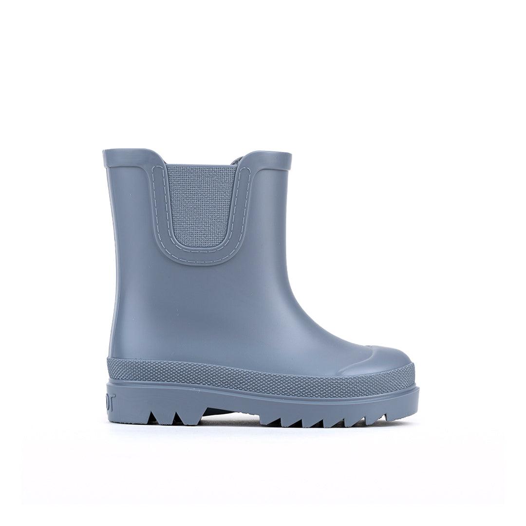 Igor Tokio Wellies - Azul-Wellies- | Natural Baby Shower