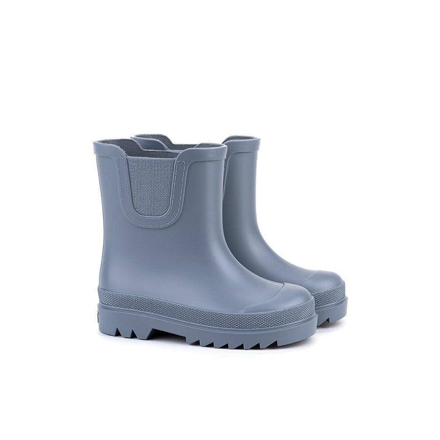 Igor Tokio Wellies - Azul-Wellies- | Natural Baby Shower