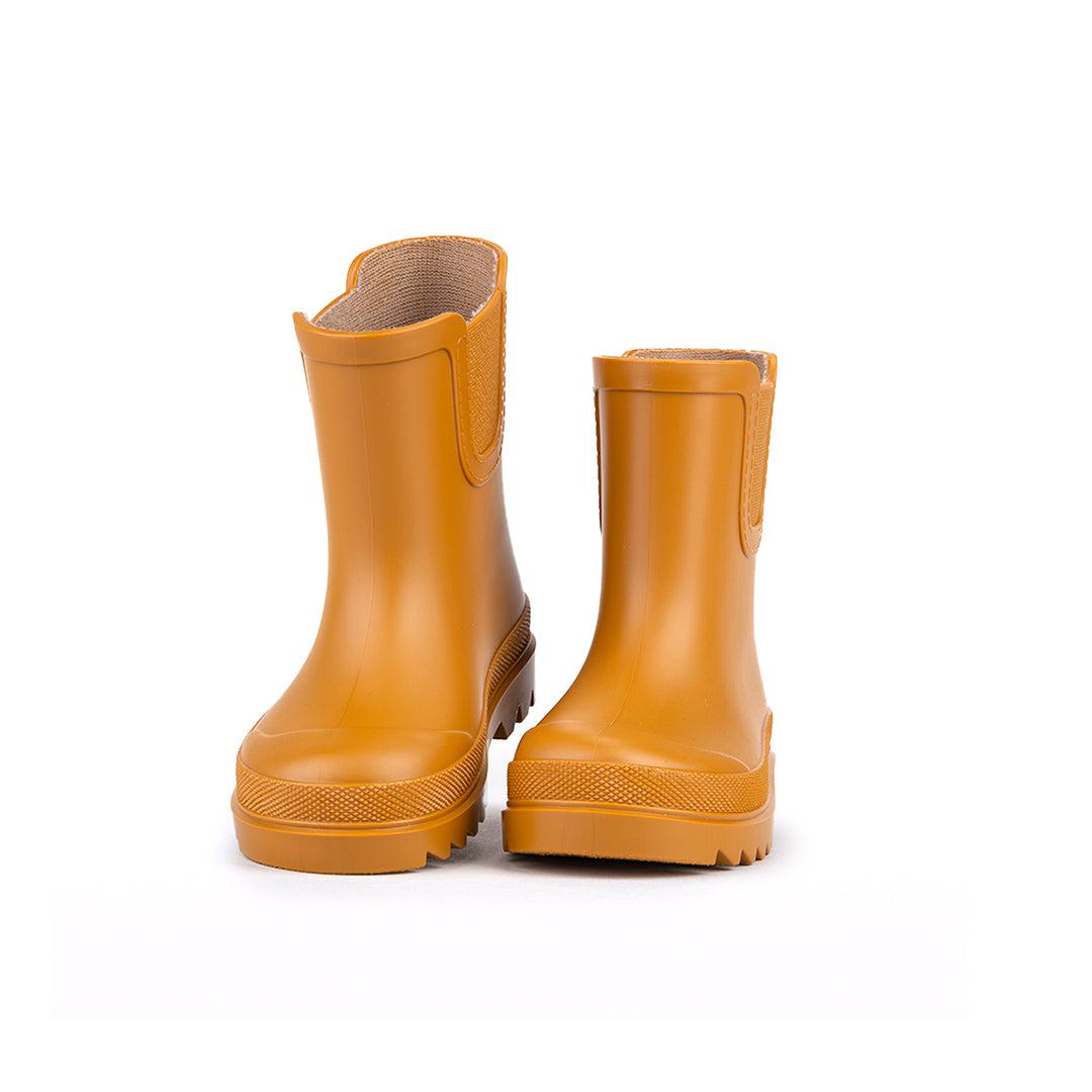 Igor Tokio Wellies - Caramelo-Wellies- | Natural Baby Shower