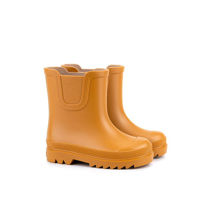 Igor Tokio Wellies - Caramelo-Wellies- | Natural Baby Shower