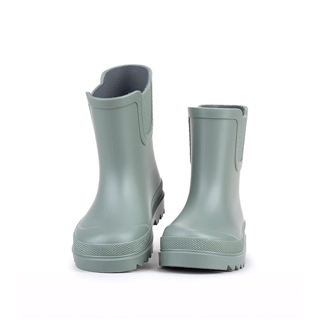 Igor Tokio Wellies - Verde-Wellies- | Natural Baby Shower