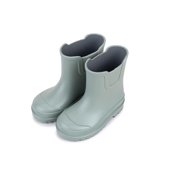 Igor Tokio Wellies - Verde-Wellies- | Natural Baby Shower