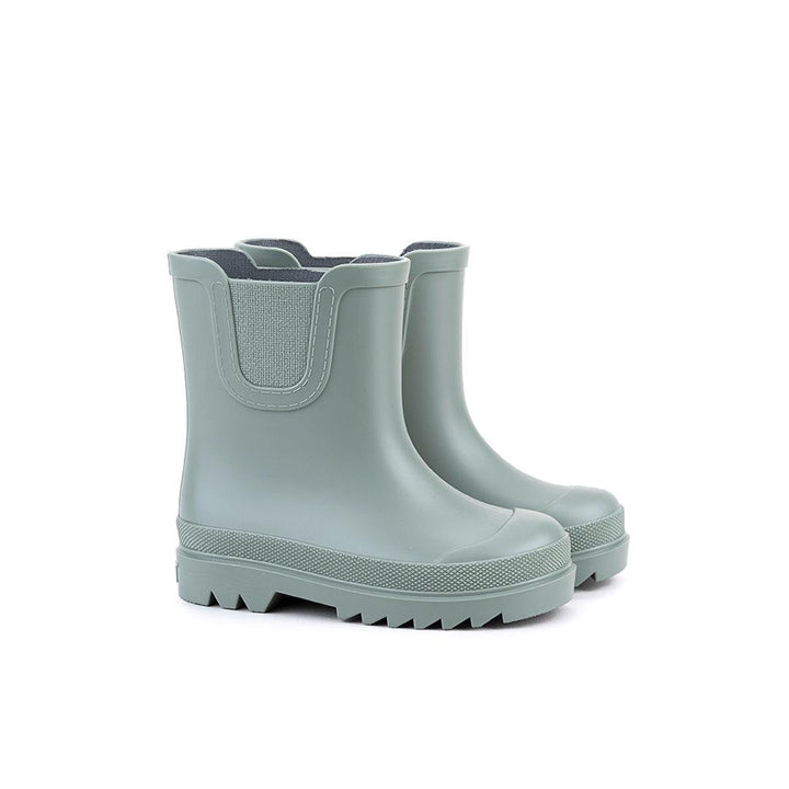 Igor Tokio Wellies - Verde-Wellies- | Natural Baby Shower