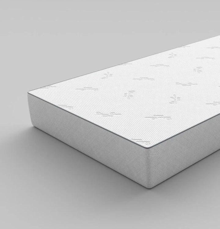 Silver Cross TrueFit™ Dual-Sided Pocket Spring Cot Mattress-Mattresses- | Natural Baby Shower