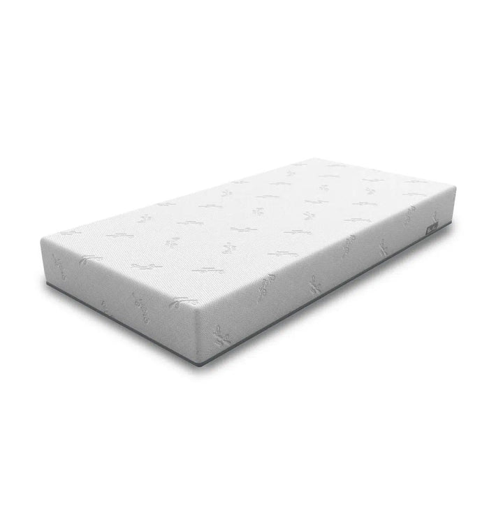 Silver Cross TrueFiT Eco Fibre Cot Mattress-Mattresses- | Natural Baby Shower