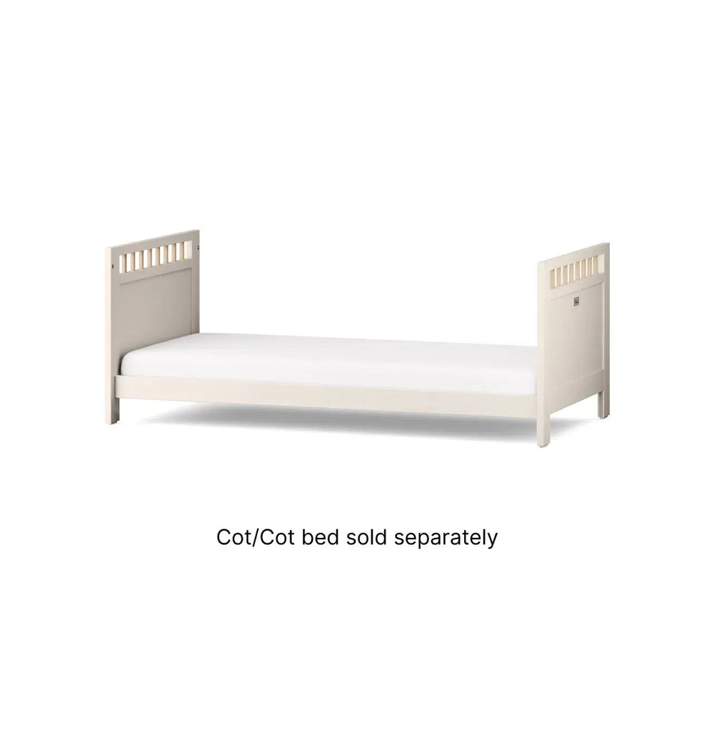 Silver Cross TrueFiT Eco Fibre Cot Mattress-Mattresses- | Natural Baby Shower