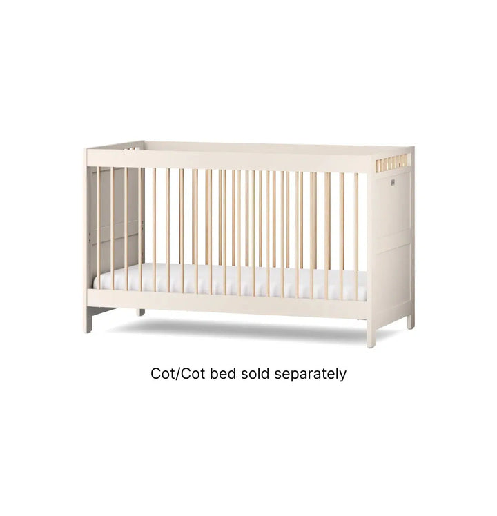 Silver Cross TrueFiT Eco Fibre Cot Mattress-Mattresses- | Natural Baby Shower