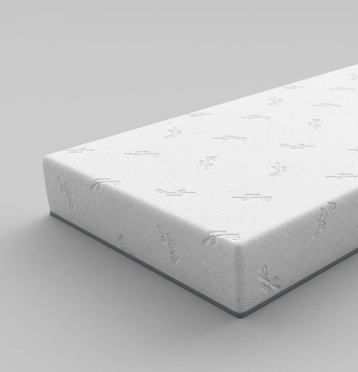 Silver Cross TrueFiT Eco Fibre Cot Mattress-Mattresses- | Natural Baby Shower