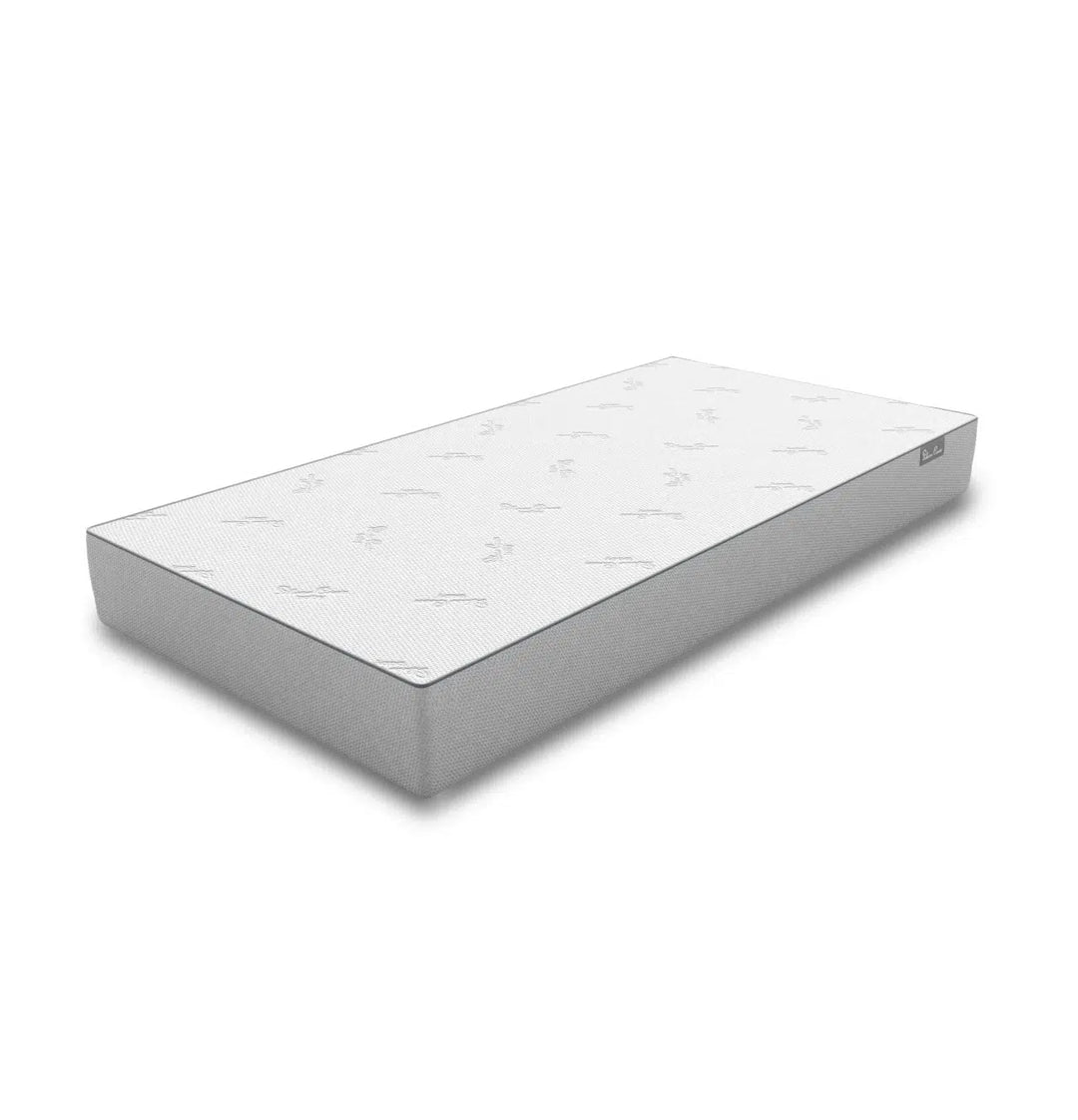 Silver Cross TrueFit™ Dual-Sided Pocket Spring Cot Mattress-Mattresses- | Natural Baby Shower